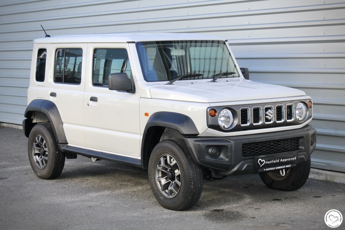 2024 Suzuki Jimny 5-door  for sale - 8135231