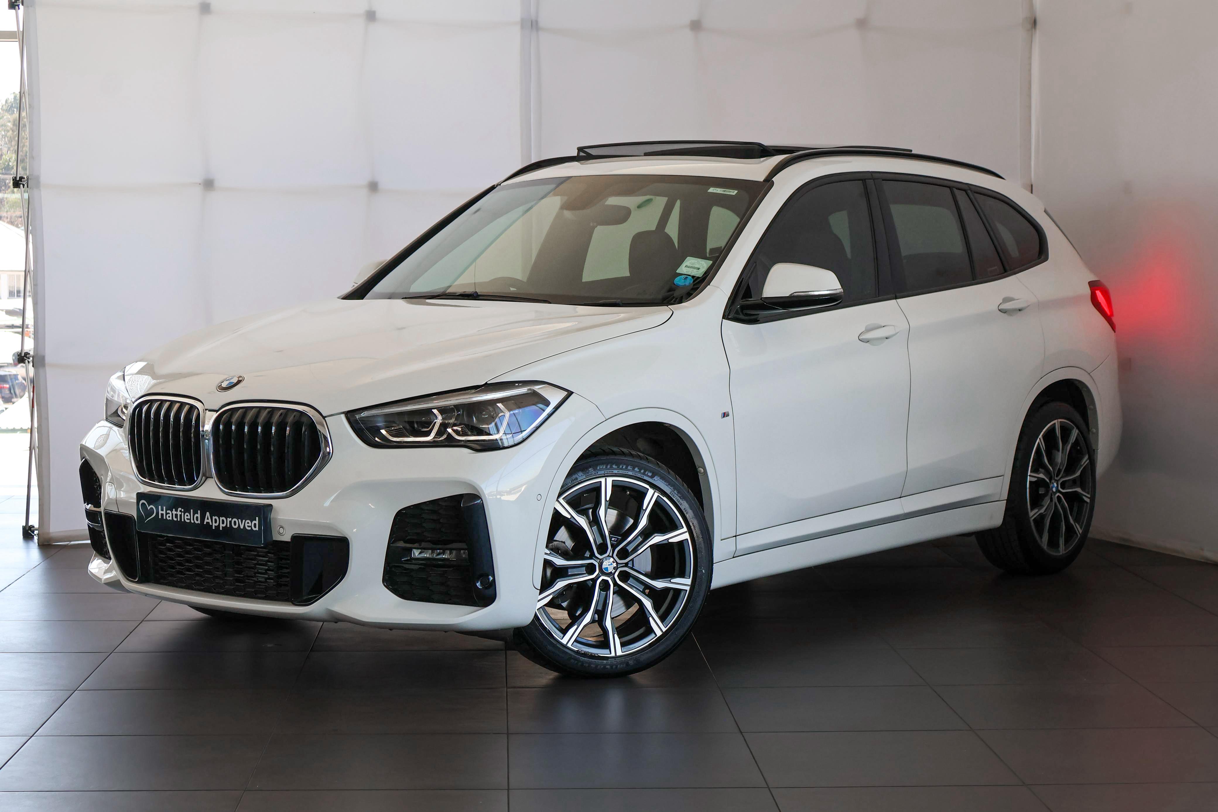 2021 BMW X1  for sale - 8135491