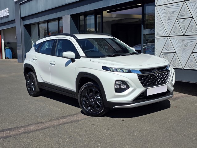 Suzuki Fronx 1.5 GL Auto
