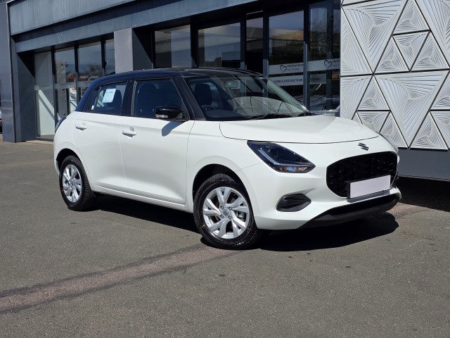 Suzuki Swift 1.2 GL+