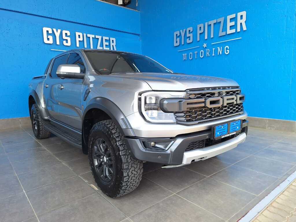 2023 Ford Next-Gen Ranger Raptor  for sale - SL2465
