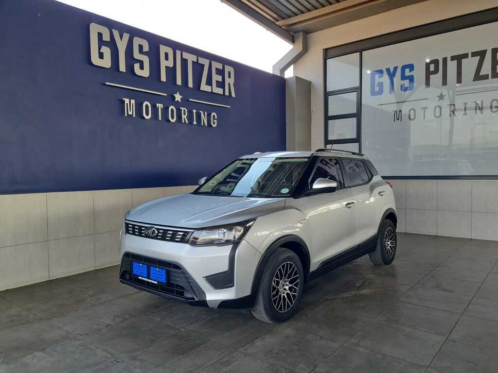 2019 Mahindra XUV300  for sale - 64915