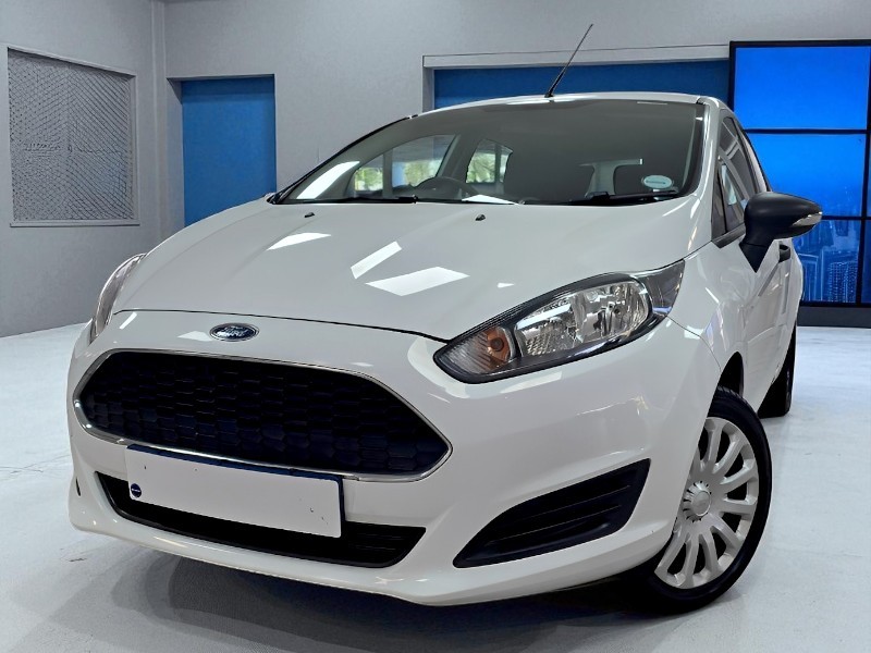 2018 Ford Fiesta  for sale - 8135531
