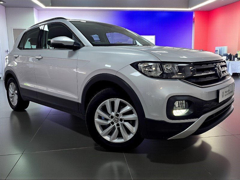2023 Volkswagen T-Cross  for sale - 8132741