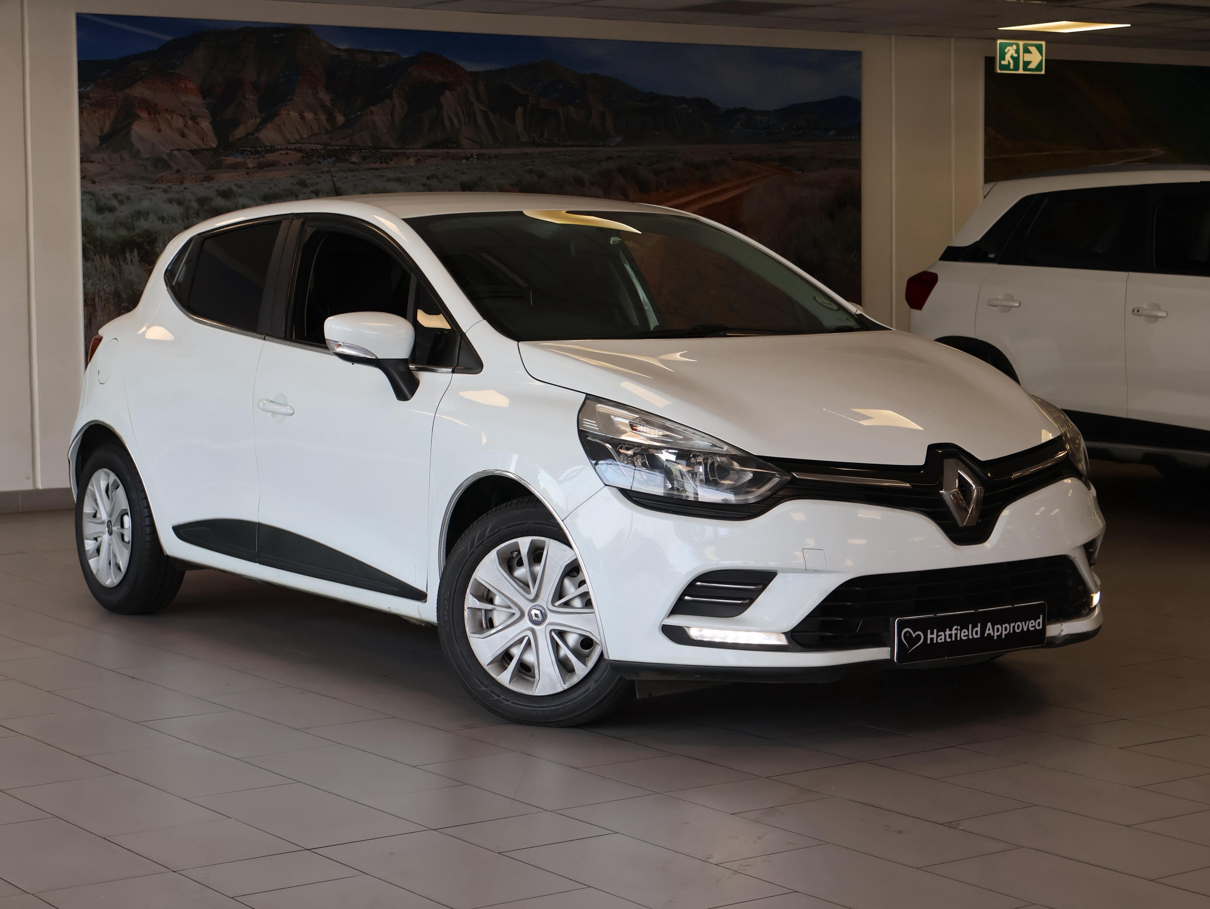 2019 Renault Clio  for sale - 8135471