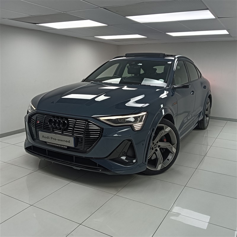 2022 Audi e-Tron  for sale - 1001-296919