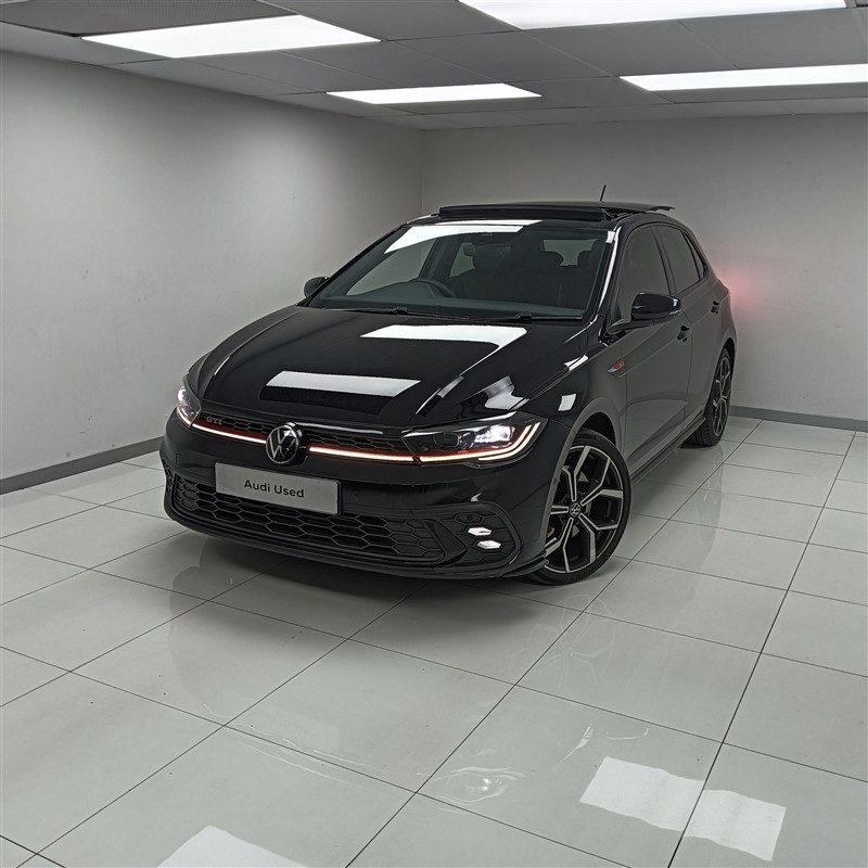 2022 Volkswagen Polo Hatch  for sale - 1001-326171