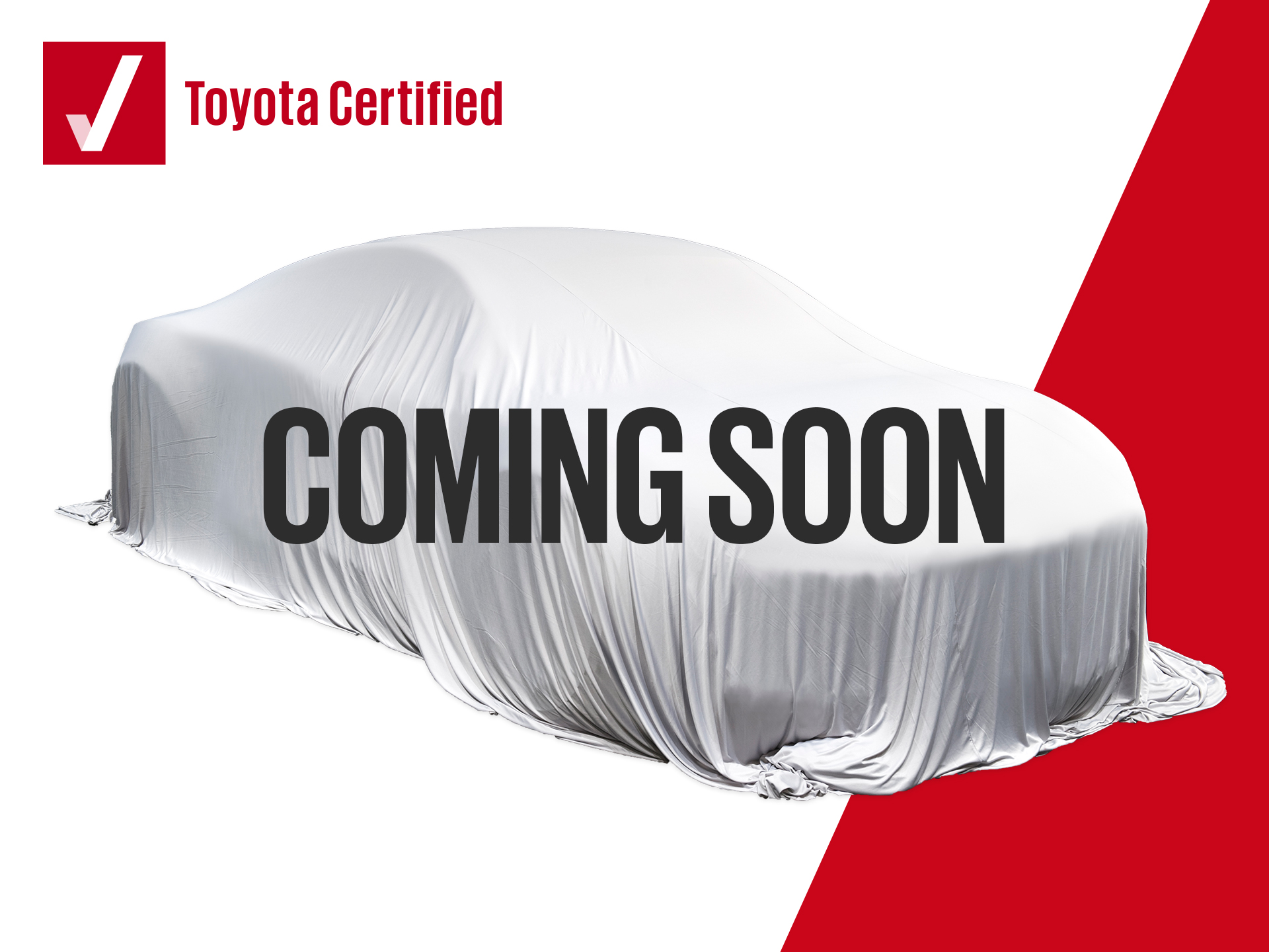 Toyota Hilux 2.4 GD-6 RB Raider Extra Cab Auto