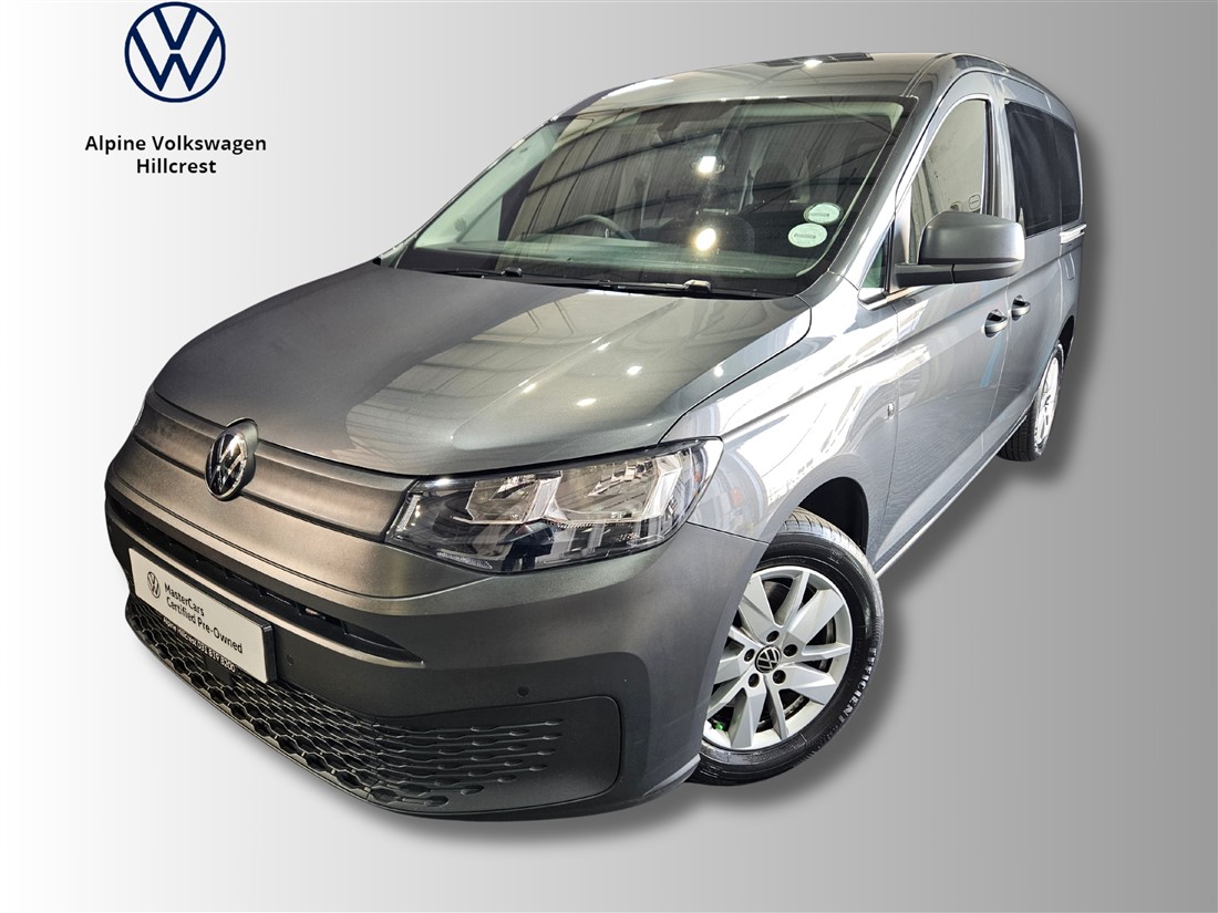 2022 Volkswagen Light Commercial Caddy Kombi  for sale - 243875/1
