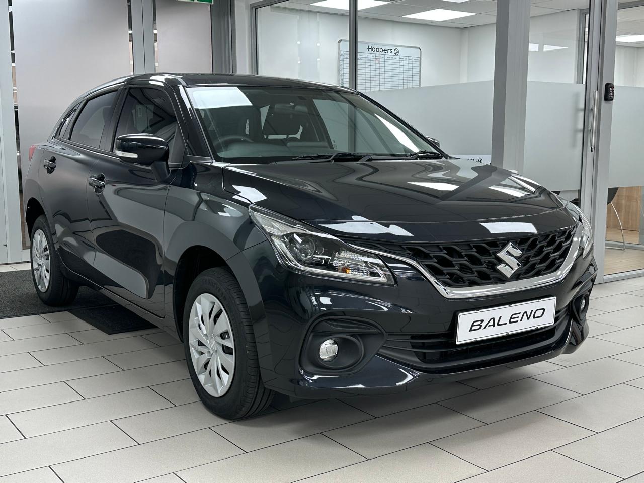 2025 Suzuki Baleno  for sale - 05HSBALA22015