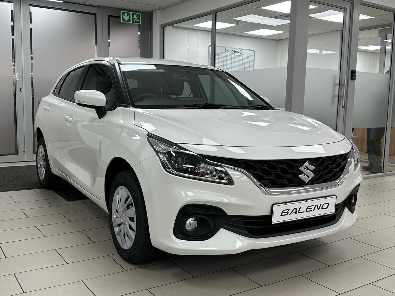 2025 Suzuki Baleno  for sale - 05HSBALA20365