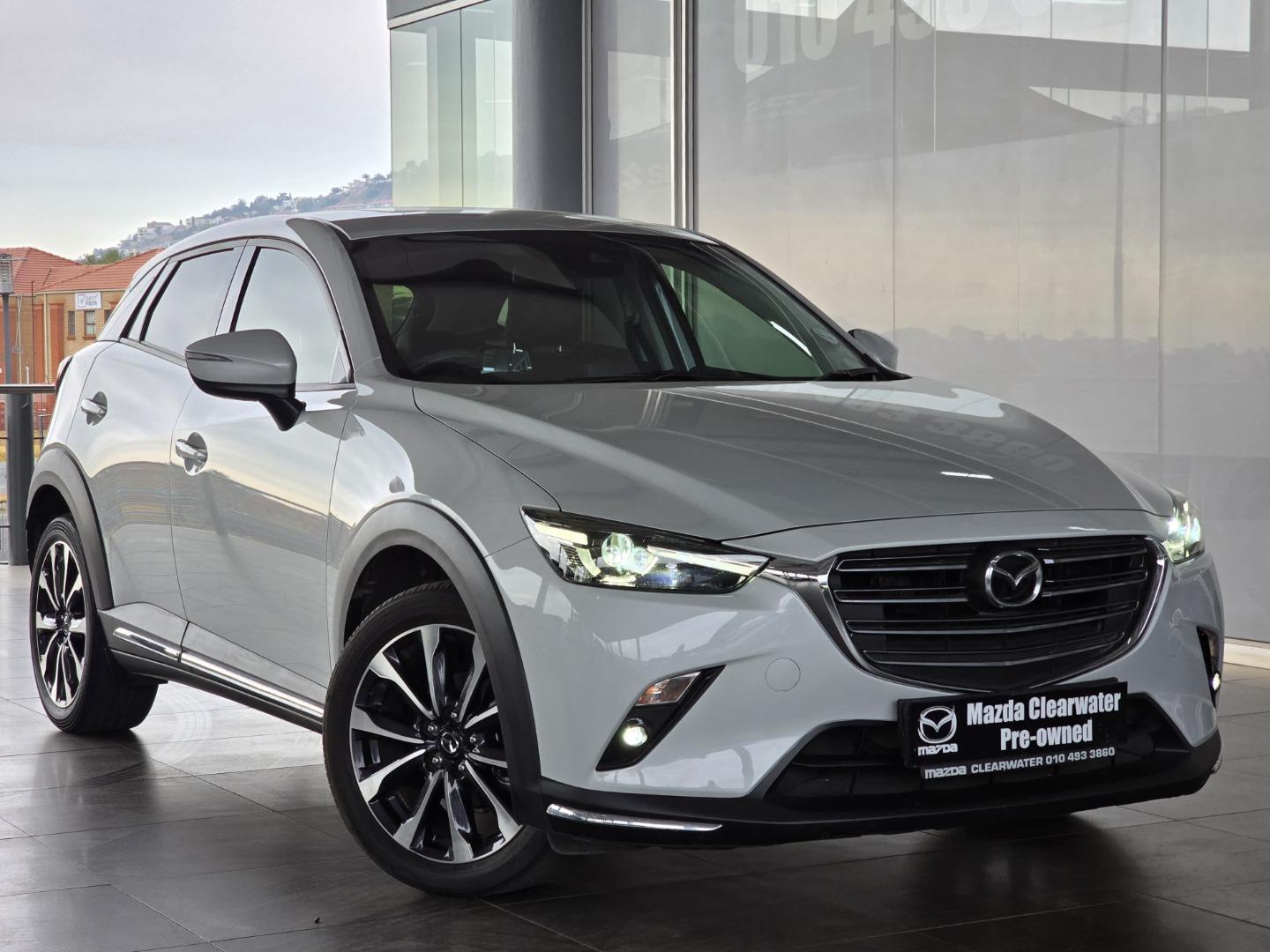 2020 Mazda Mazda CX-3  for sale - UC4967