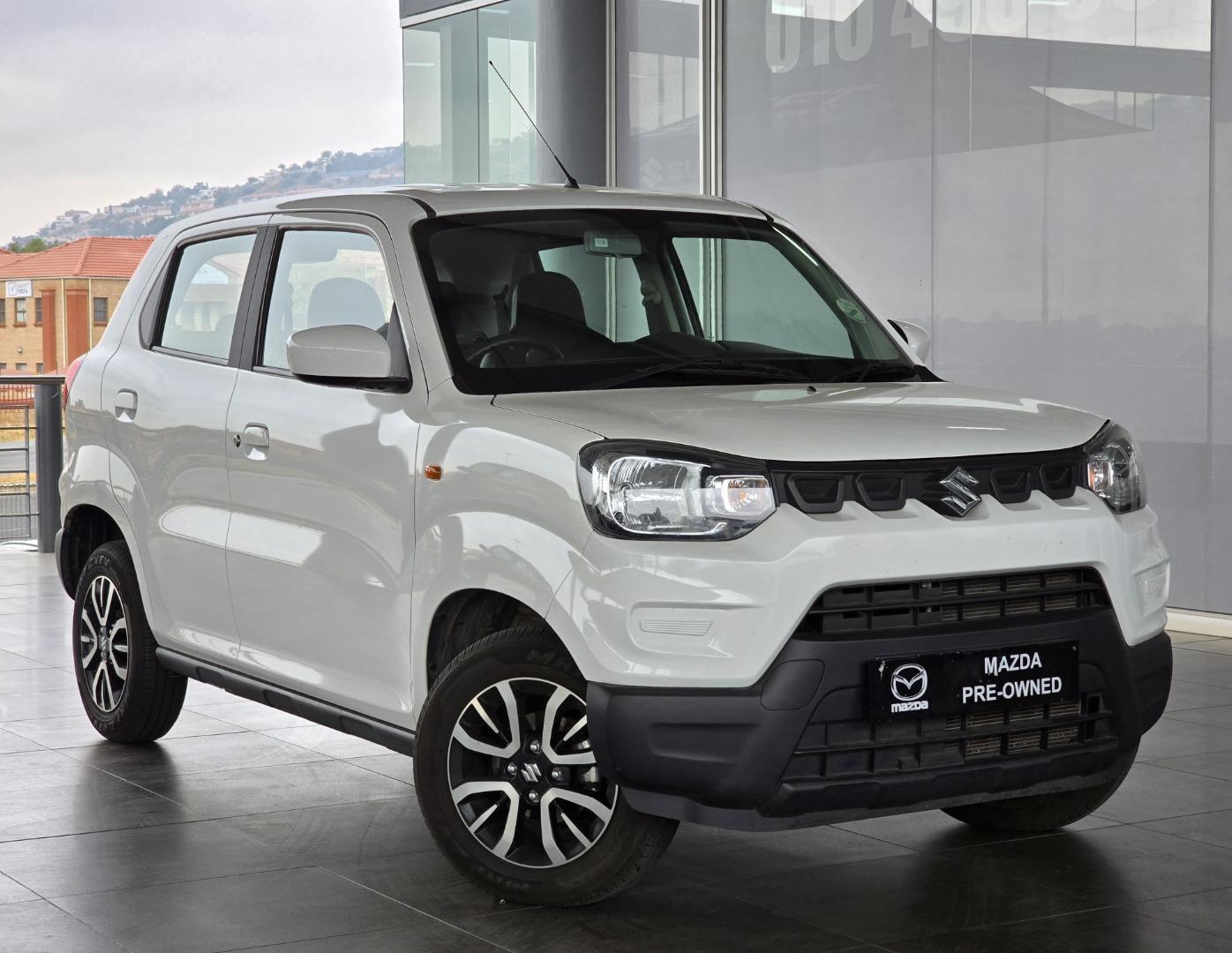 2023 Suzuki S-Presso  for sale - UC4970