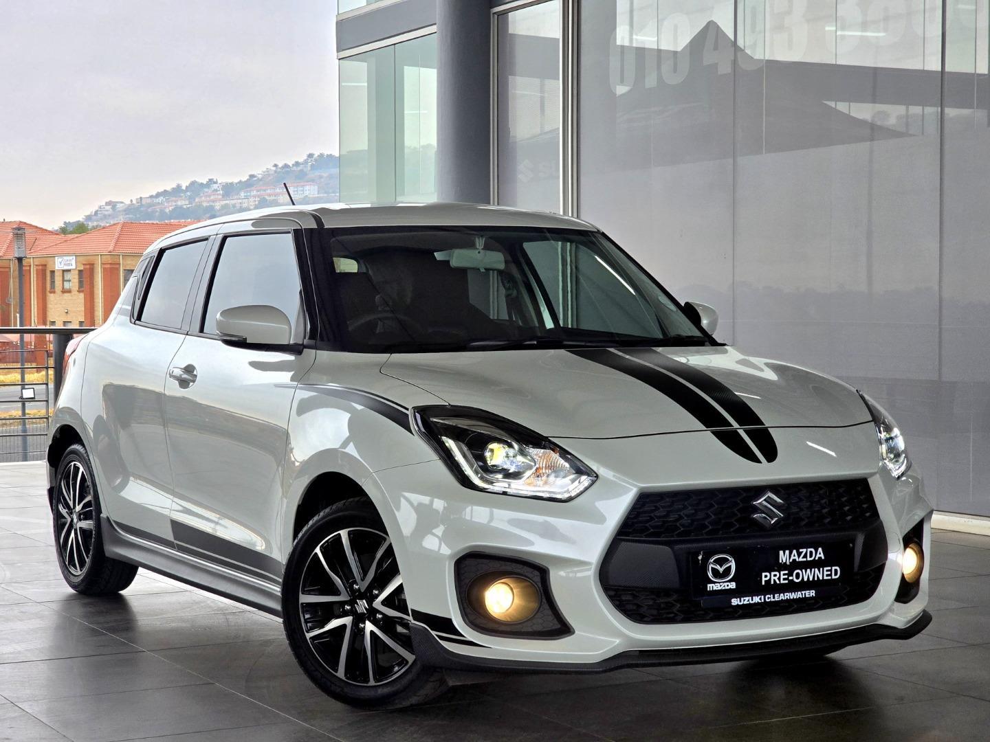 2025 Suzuki Swift Sport  for sale - UC4974