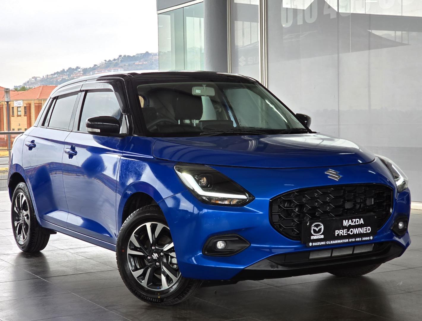 2025 Suzuki Swift  for sale - UC4975