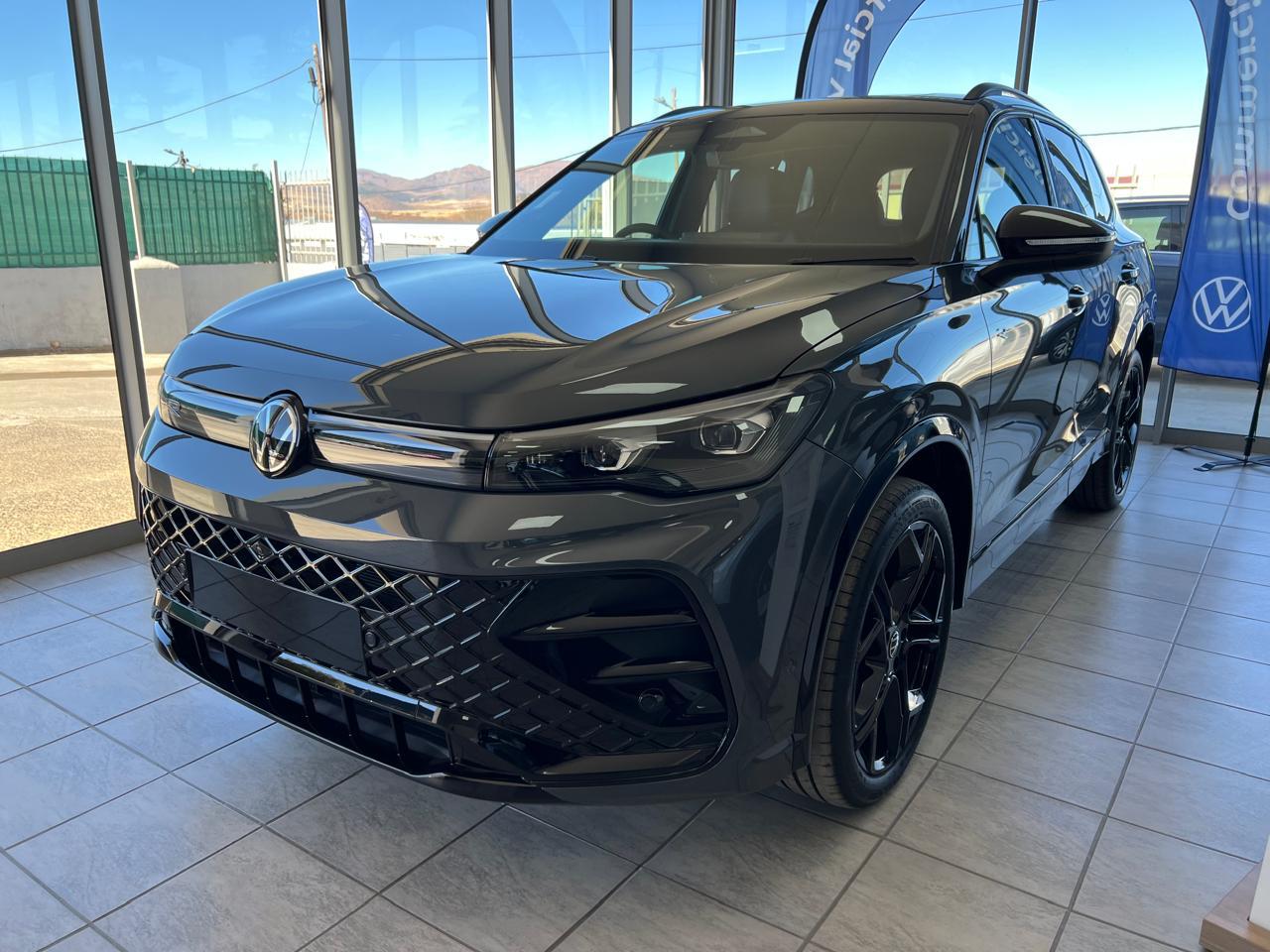 2025 Volkswagen Tiguan  for sale - 402TIG68110