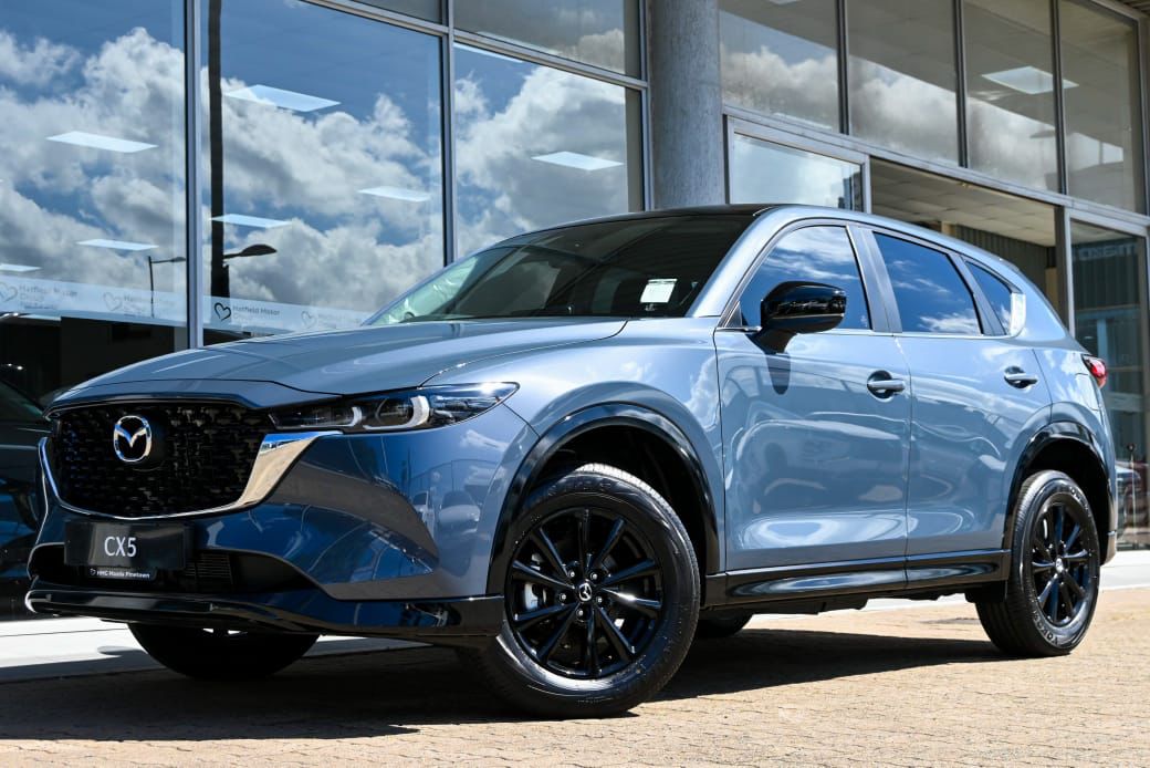 2025 Mazda Mazda CX-5  for sale - UM71155