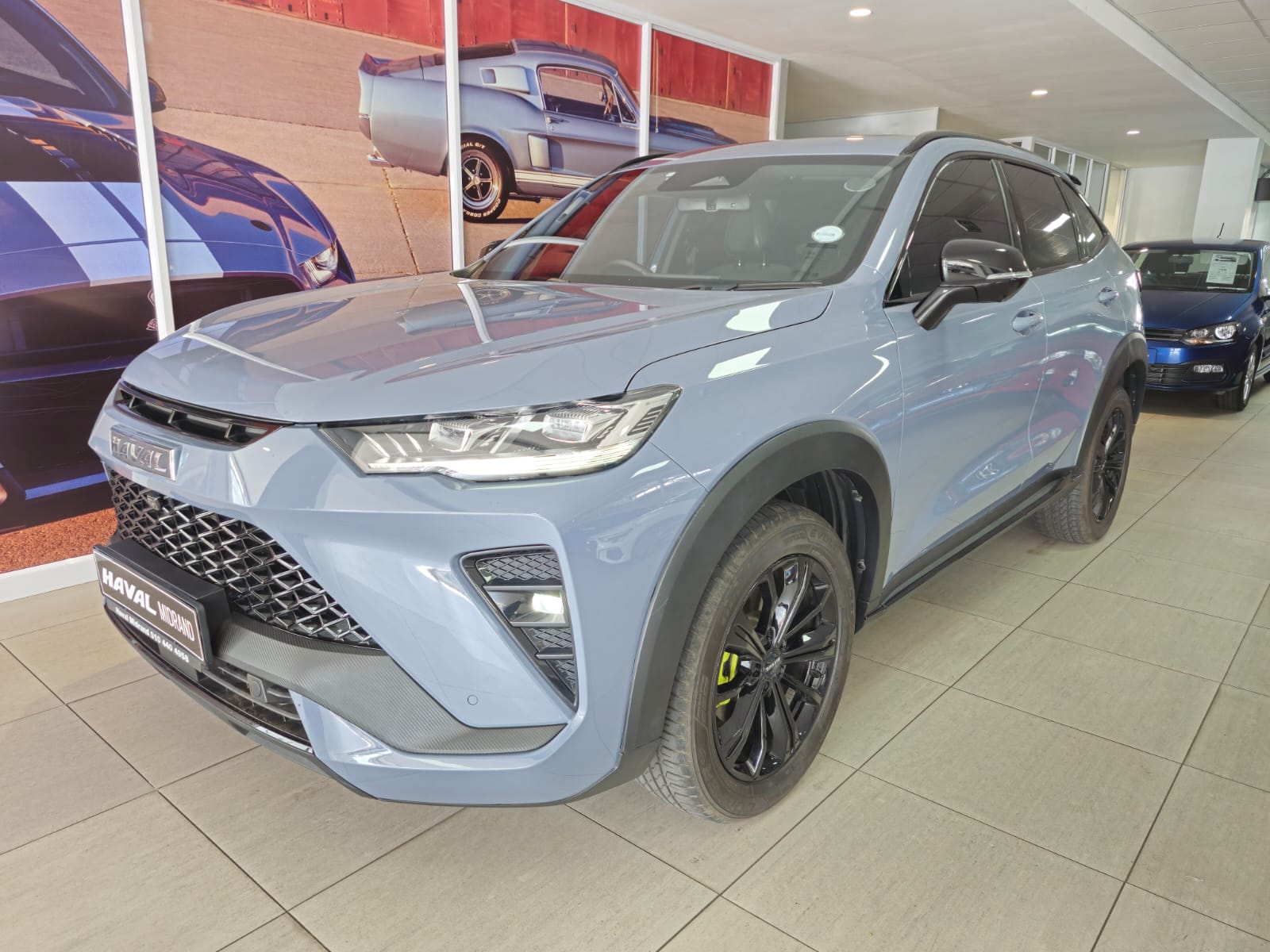 2023 Haval H6 GT  for sale - UH70883