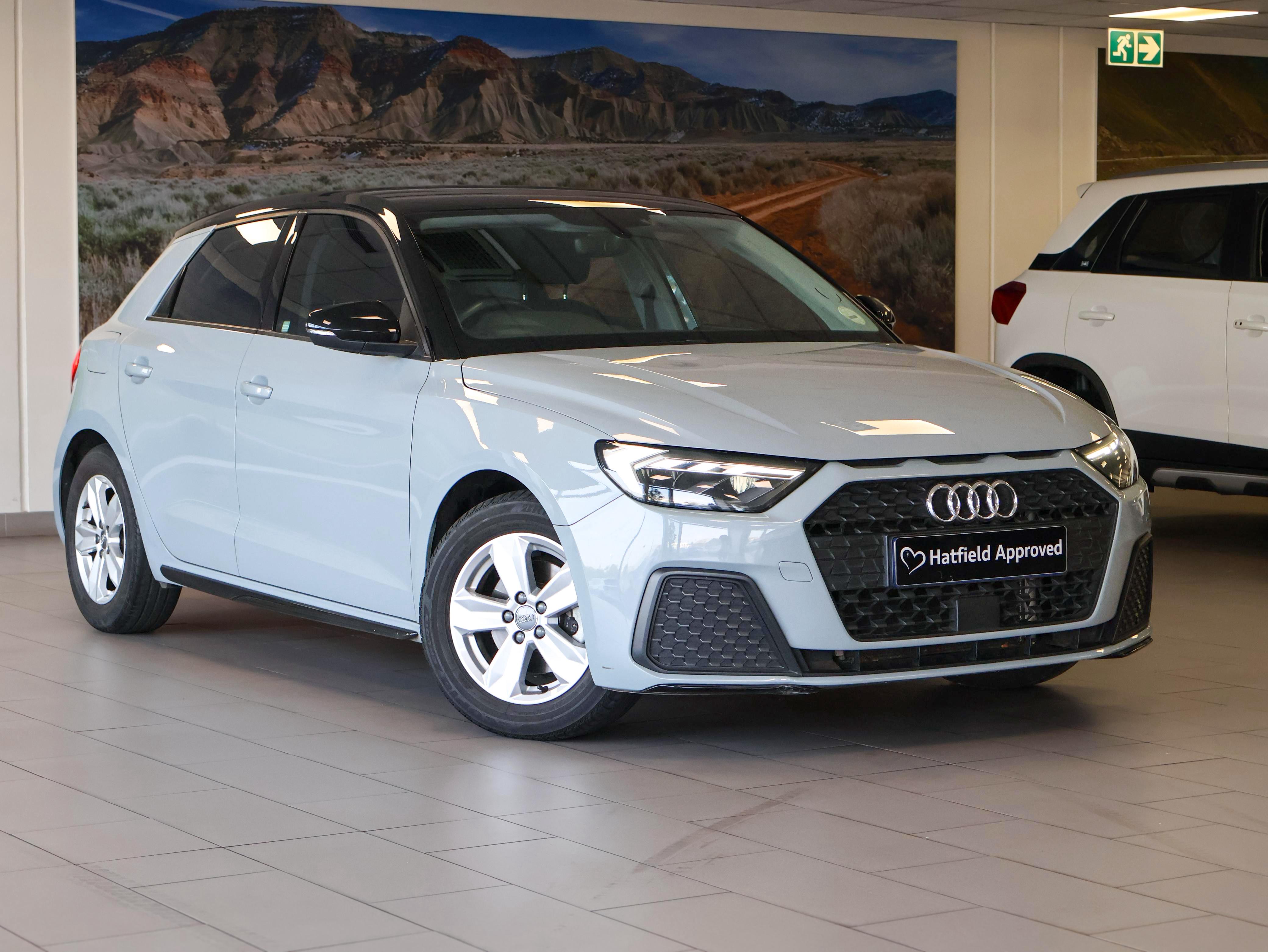 2020 Audi A1  for sale - 2248801