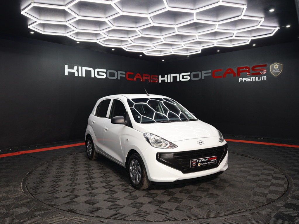 2022 Hyundai Atos  for sale - CK25144