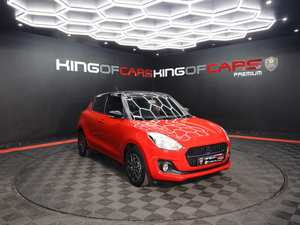 2024 Suzuki Swift  for sale - CK25145