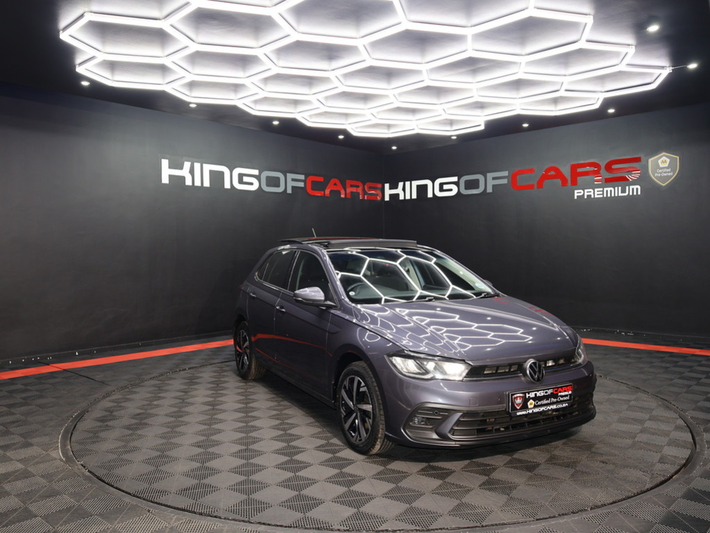 2022 Volkswagen Polo Hatch  for sale - CK25146