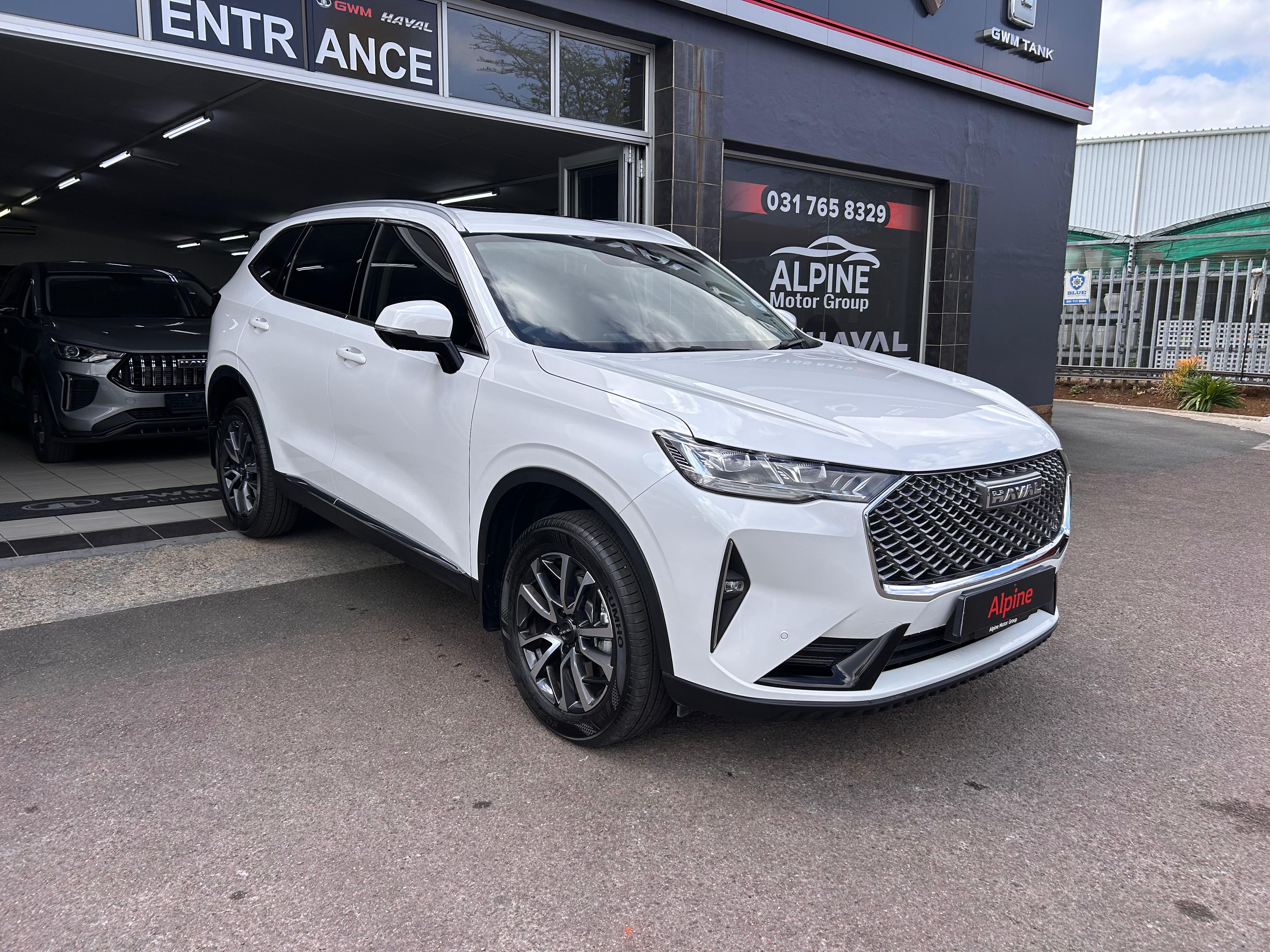 2025 Haval H6  for sale - 321246/1