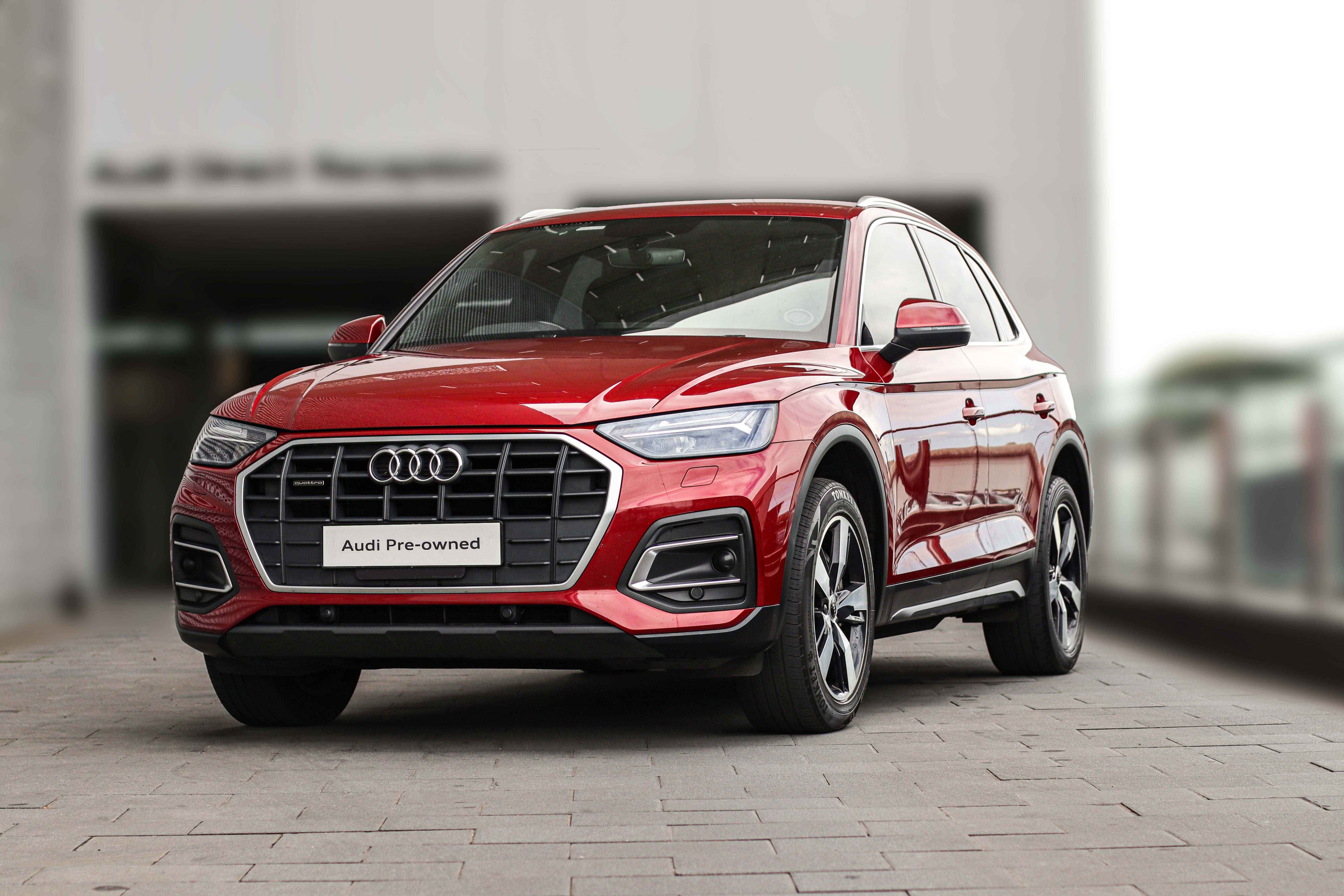 2022 Audi Q5  for sale - 292869/1