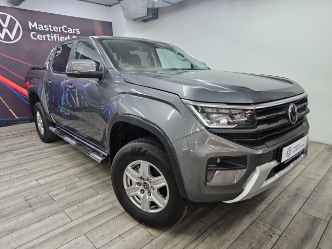 2023 Volkswagen Light Commercial Amarok  for sale - 7745951