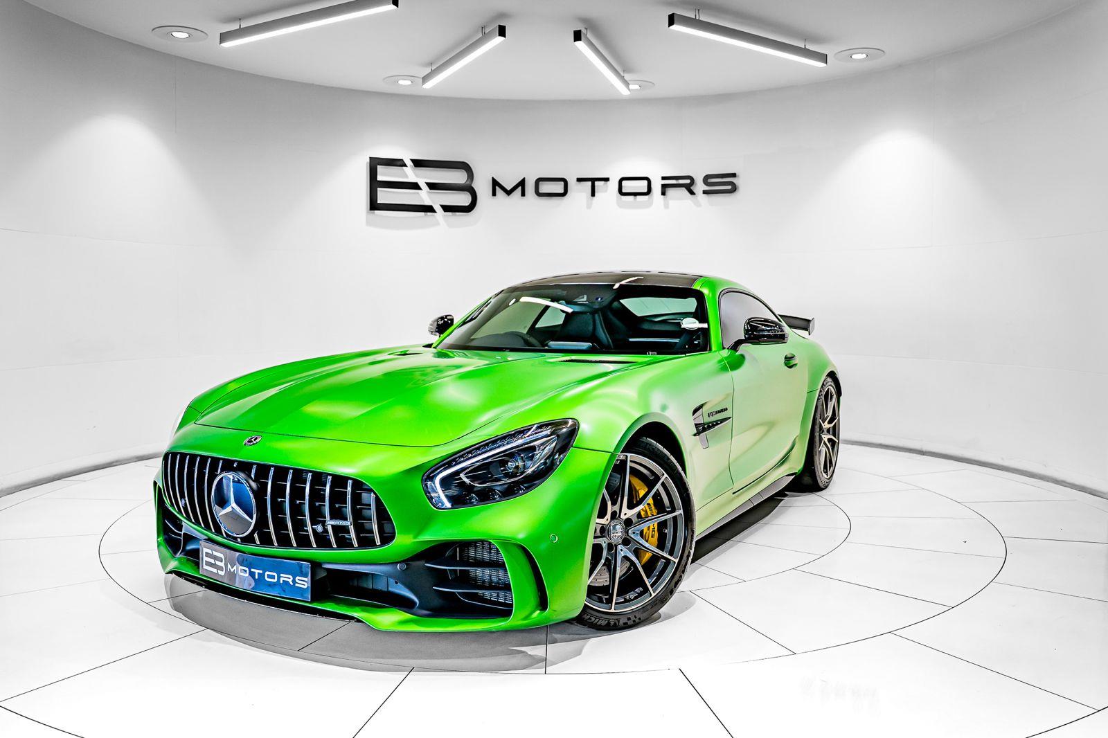 2017 Mercedes Benz GT AMG GT R Coupe Q2FyTGlzdGluZzo1MTM0MzE R2899900 ...