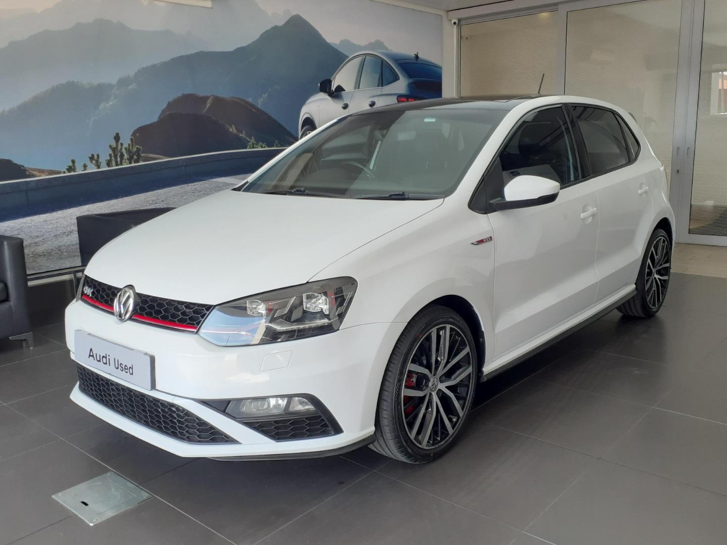 2015 Volkswagen Polo Hatch  for sale - 0489USP080857
