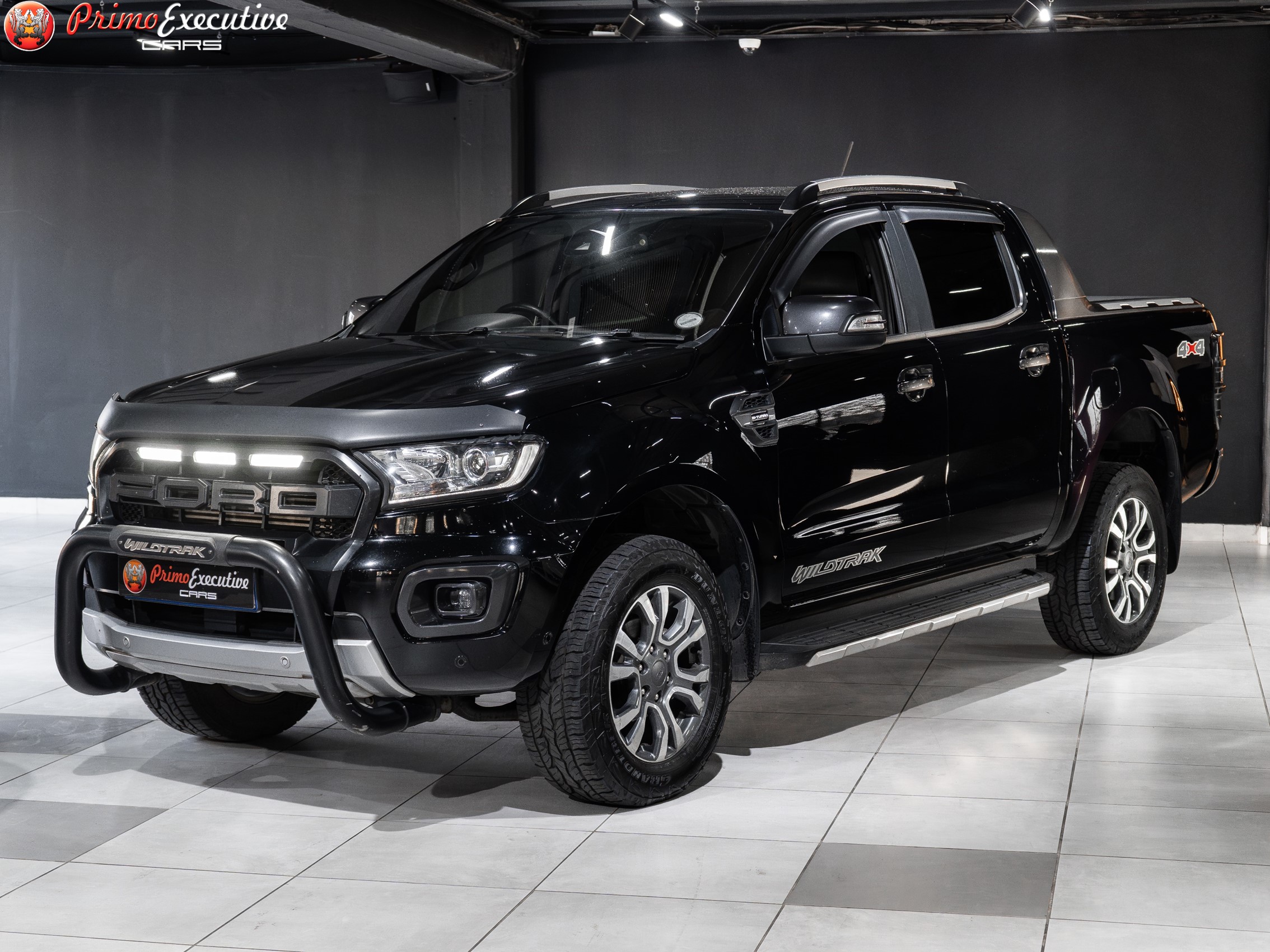 2020 Ford Ranger  for sale - 511134