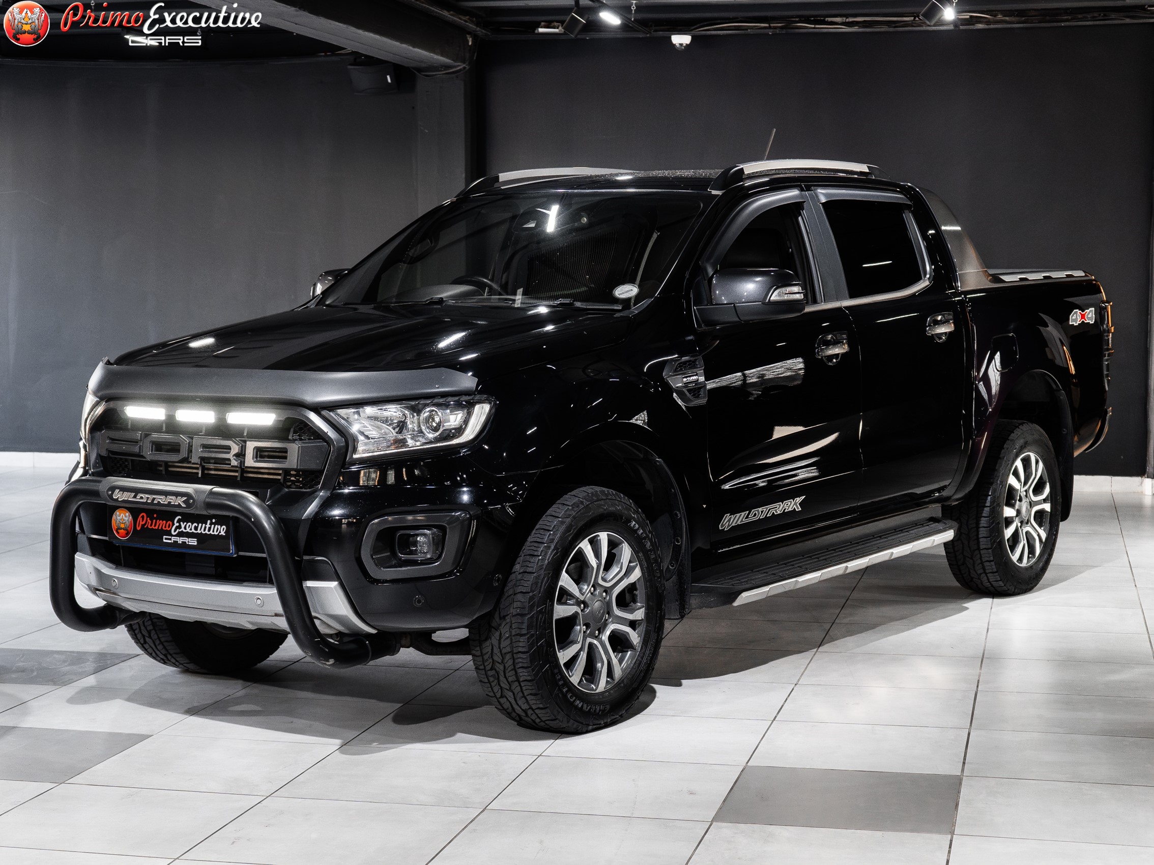 2020 Ford Ranger  for sale - 511134