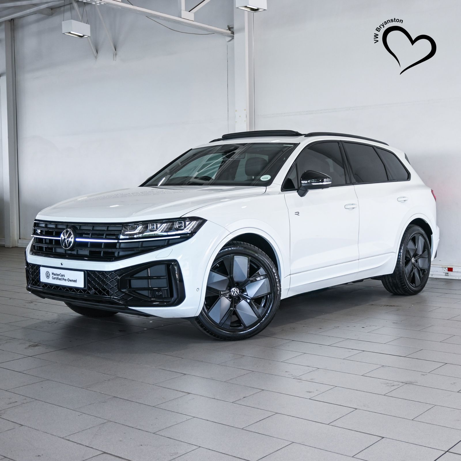 2025 Volkswagen Touareg  for sale - 8042811 2025 Volkswagen Touareg  for sale - 8042811