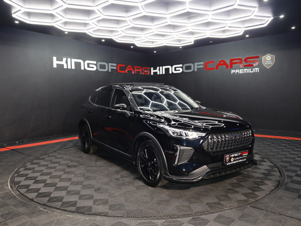 2025 Haval Jolion  for sale - CK25147