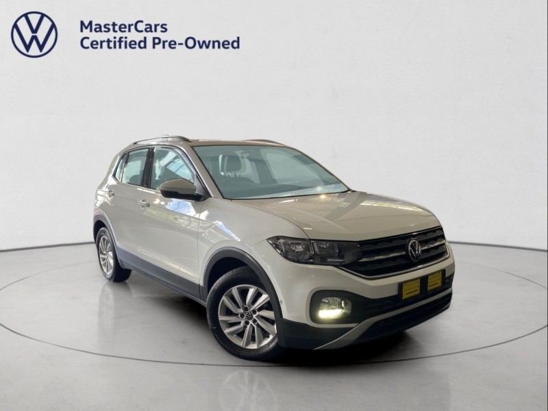 2020 Volkswagen T-Cross  for sale - U0071075