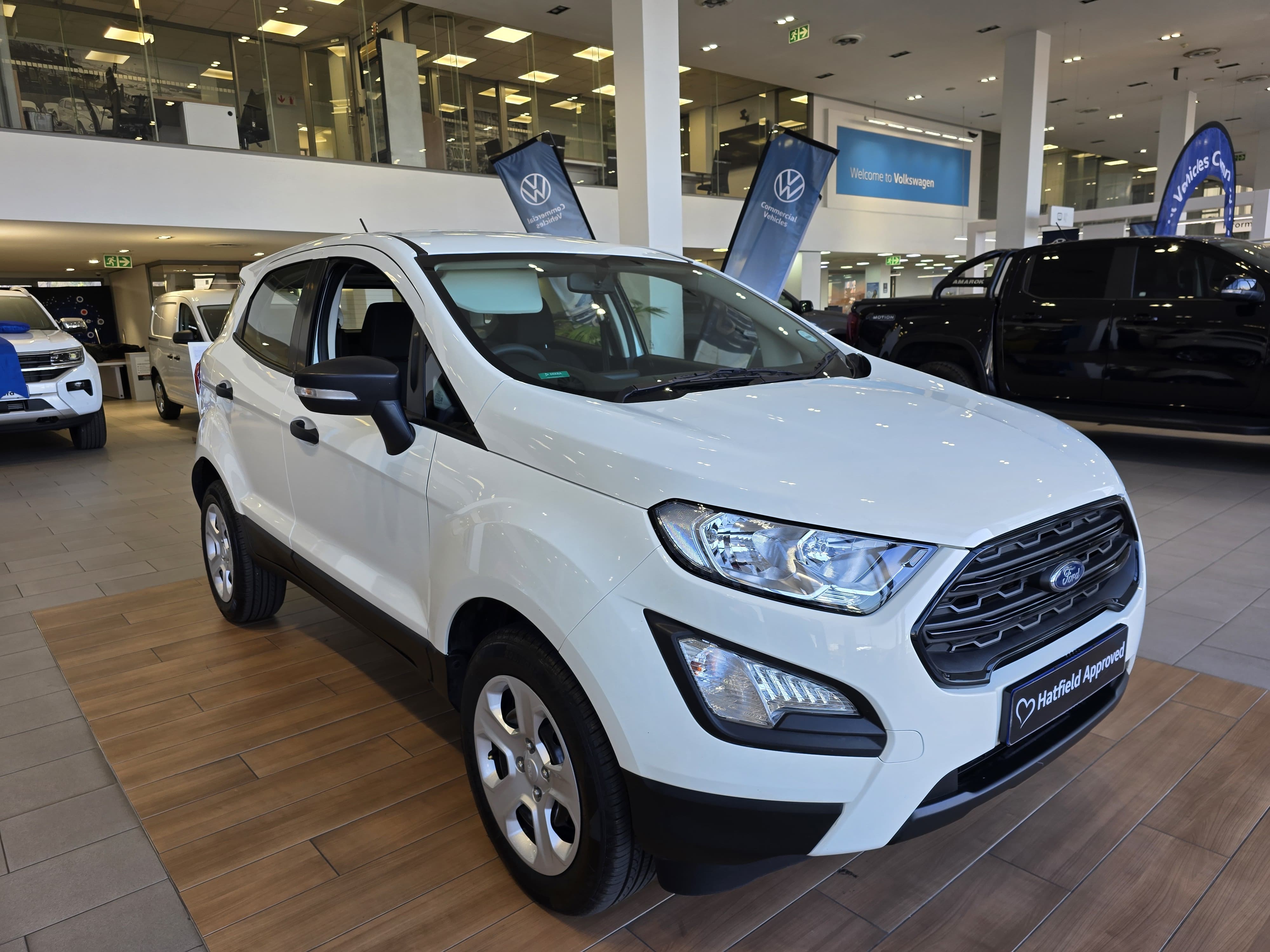2019 Ford EcoSport  for sale - 8136921