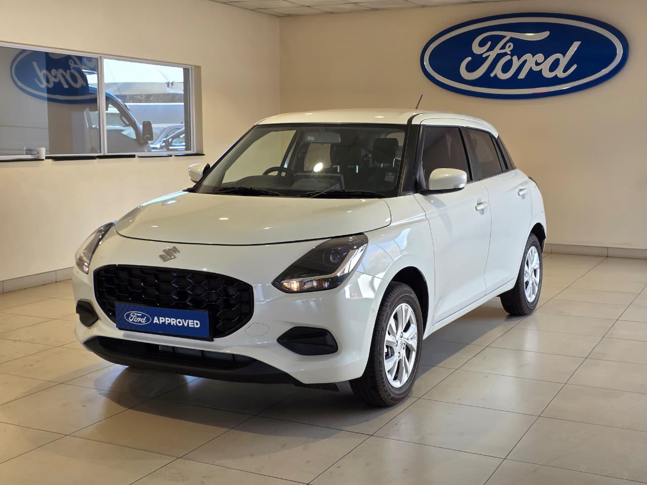 2025 Suzuki Swift  for sale - UF71266