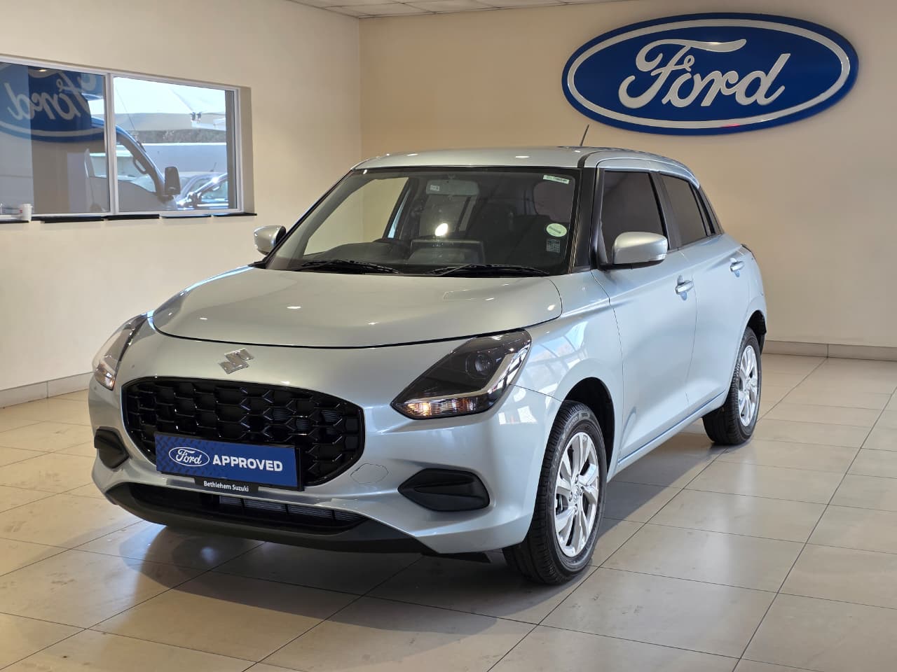 2025 Suzuki Swift  for sale - UF71268