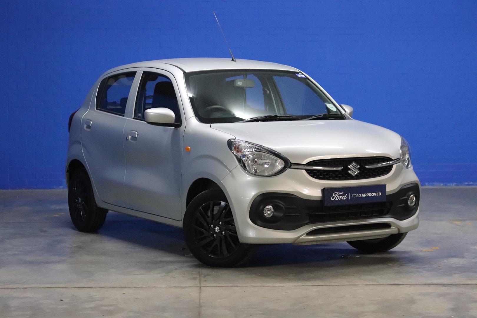 Suzuki Celerio 1.0 GL