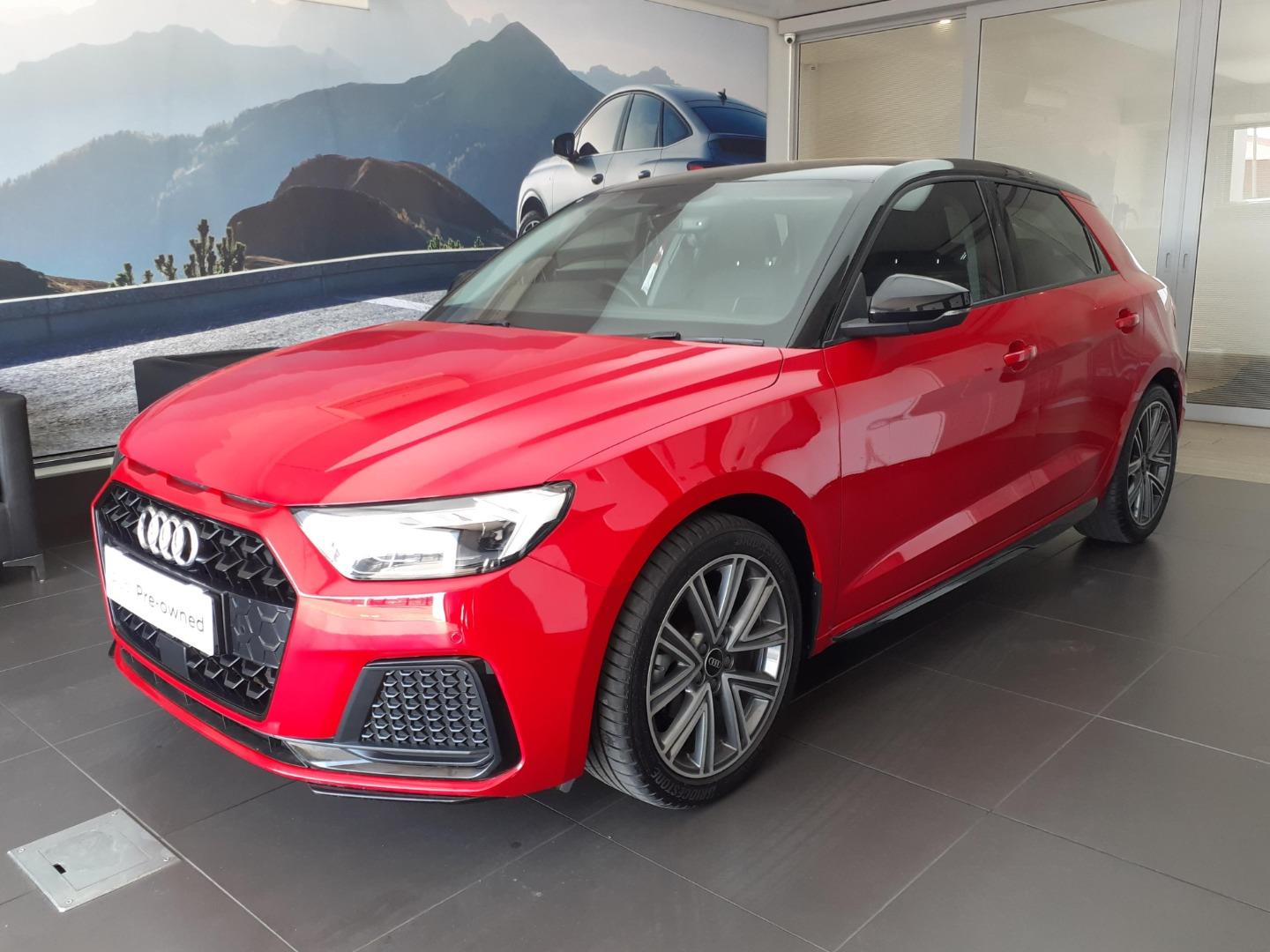 2024 Audi A1  for sale - 0489POA037522