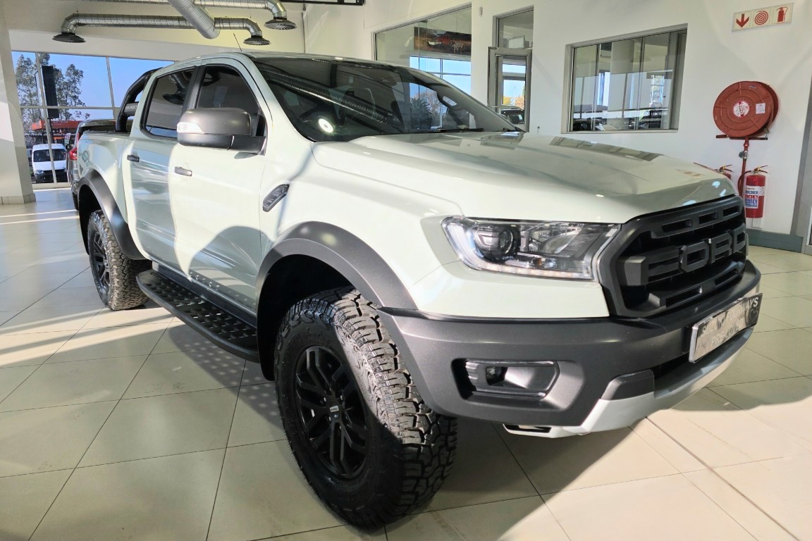 2019 Ford Ranger Raptor  for sale - US21535