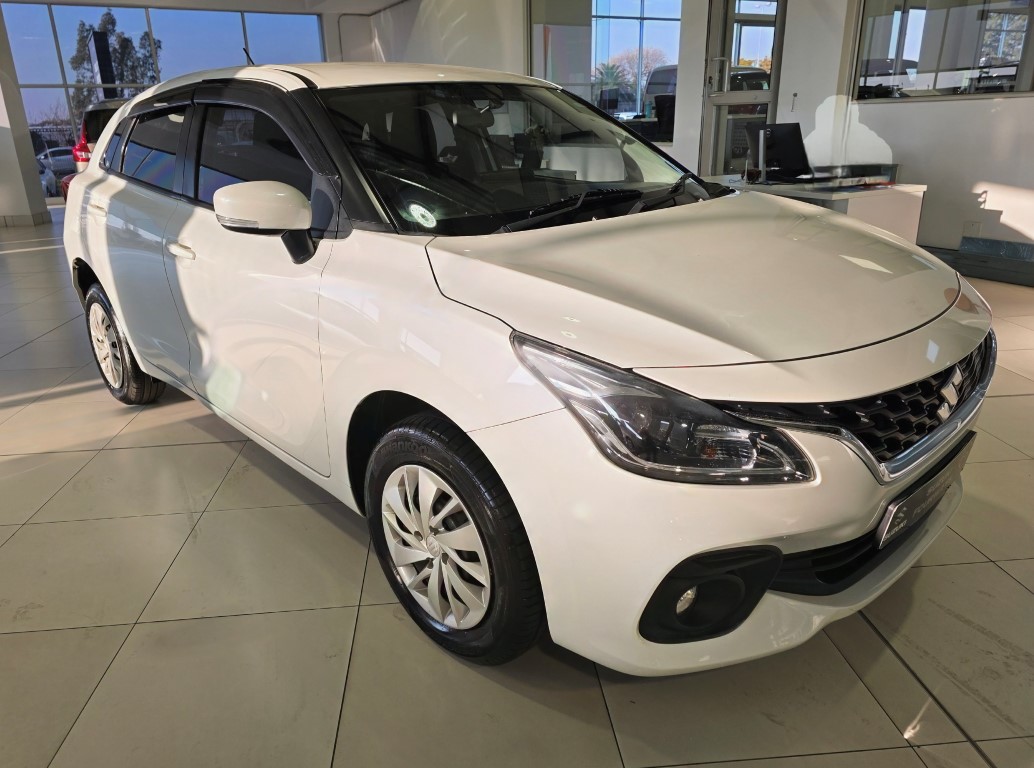 2022 Suzuki Baleno  for sale - US21600