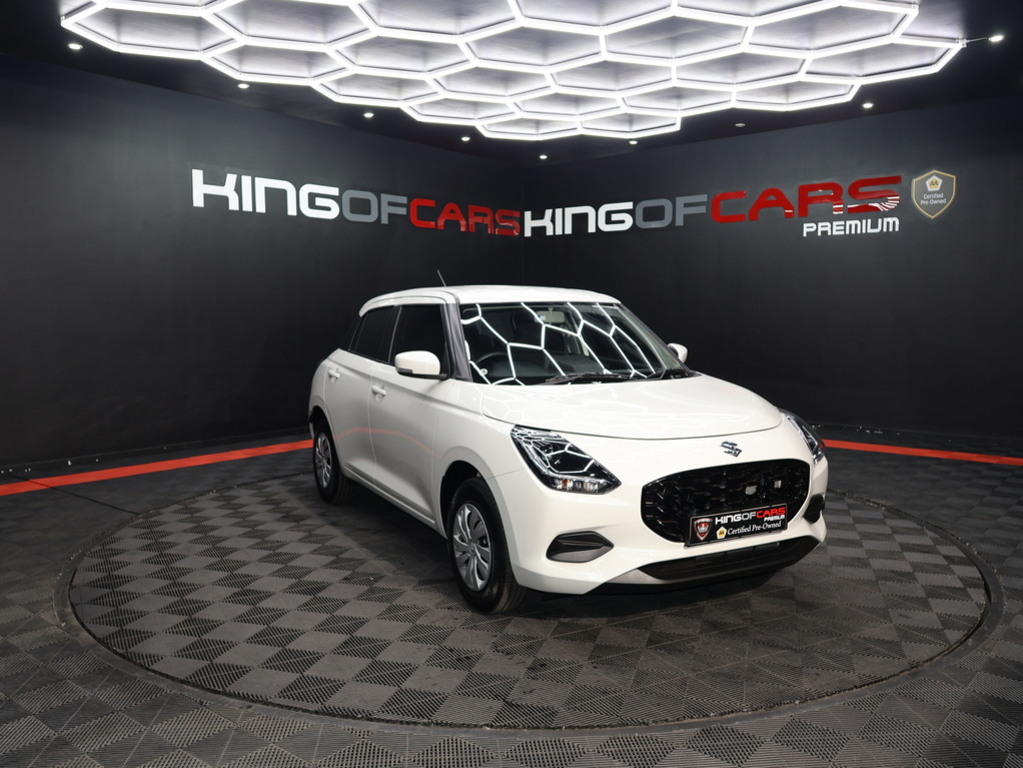 2025 Suzuki Swift  for sale - CK25139