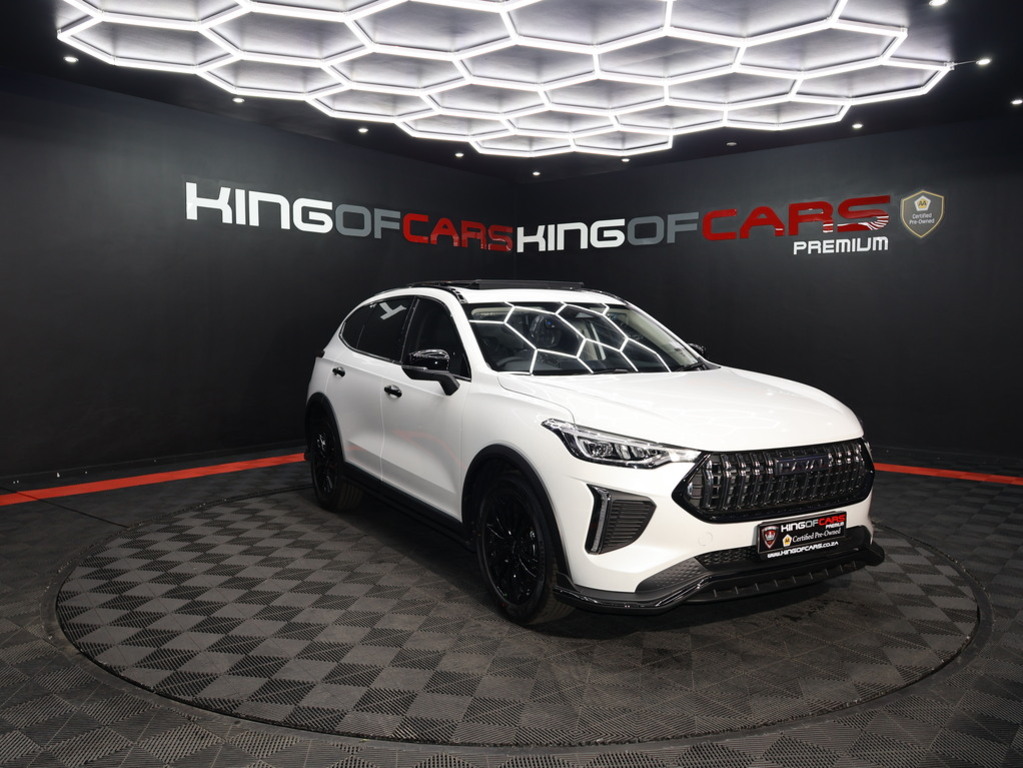 2025 Haval Jolion  for sale - CK25143