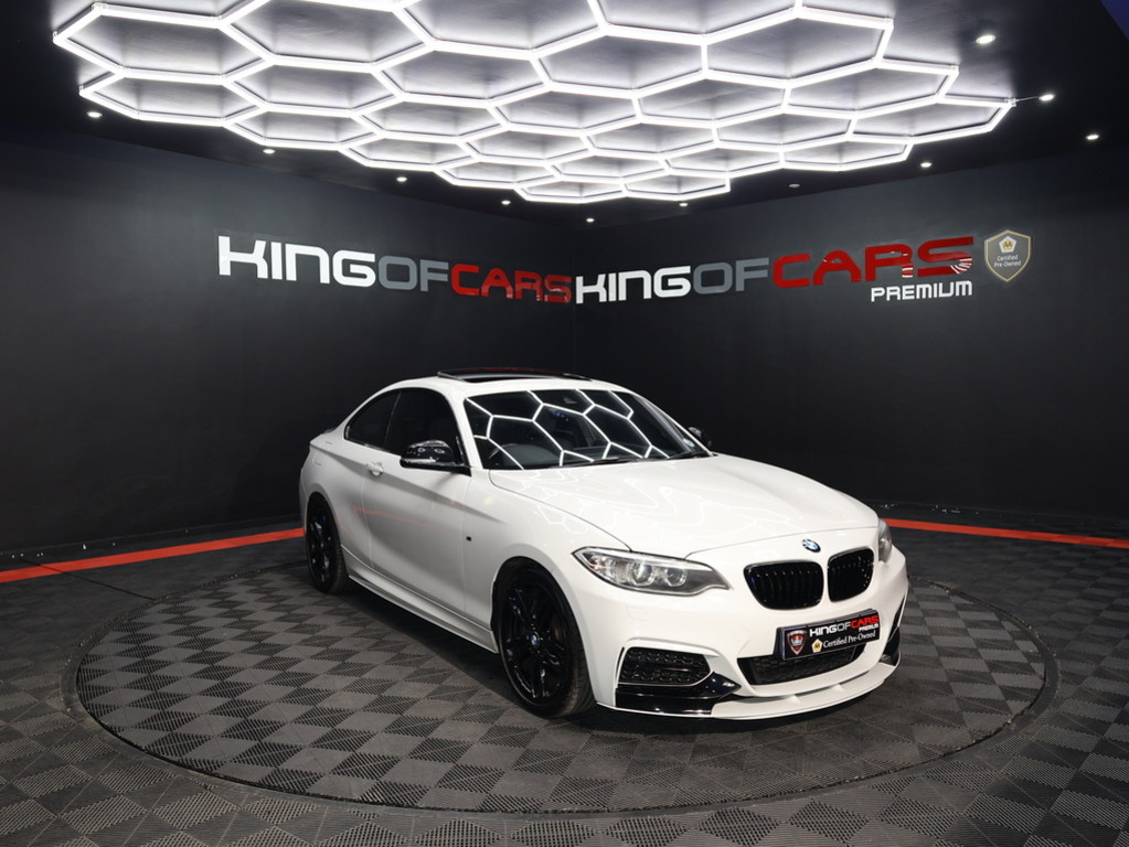2016 BMW 2 Series  for sale - CK25151