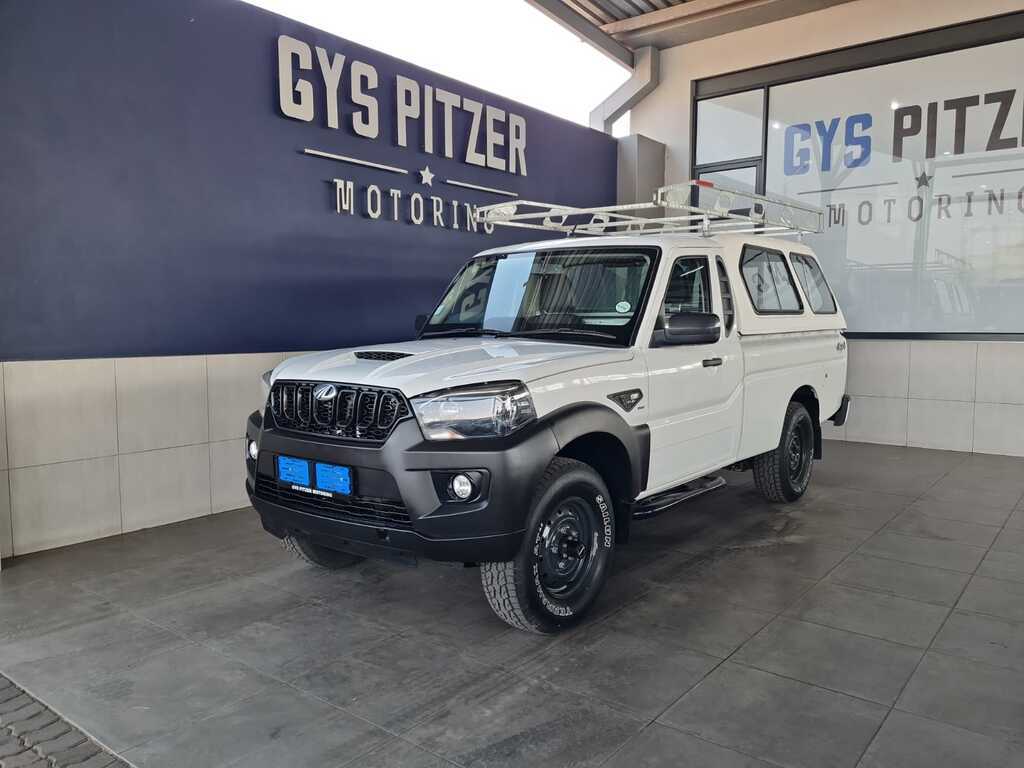 2023 Mahindra Pik-up  for sale - 64918