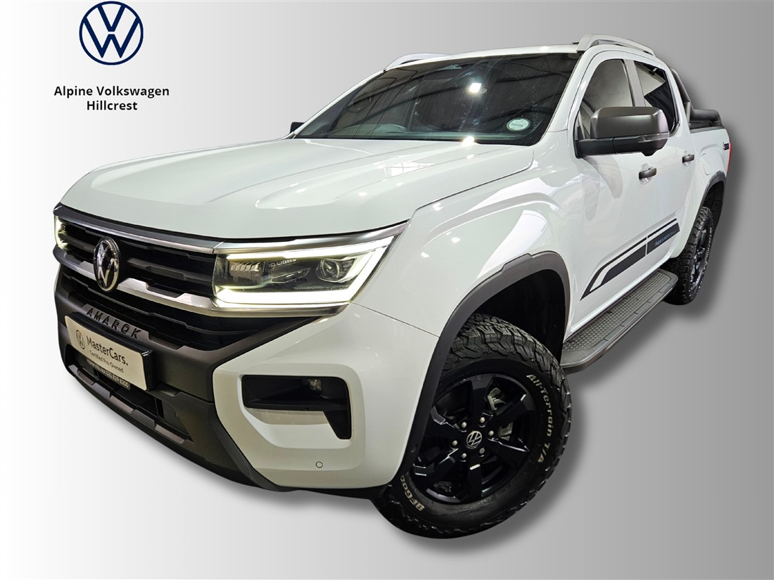 2024 Volkswagen Light Commercial Amarok  for sale - 310597/1