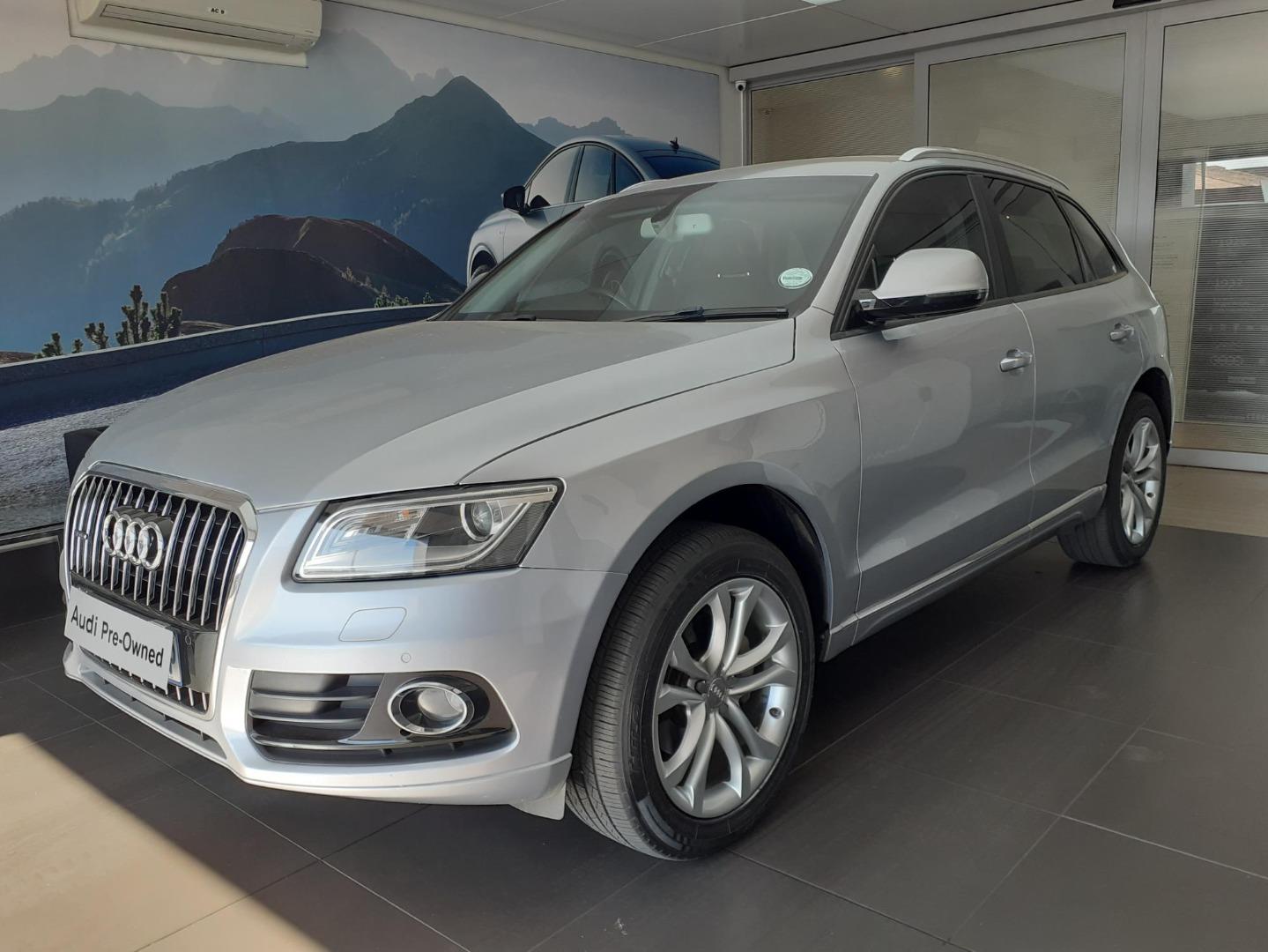 2015 Audi Q5  for sale - 0489POA134645A