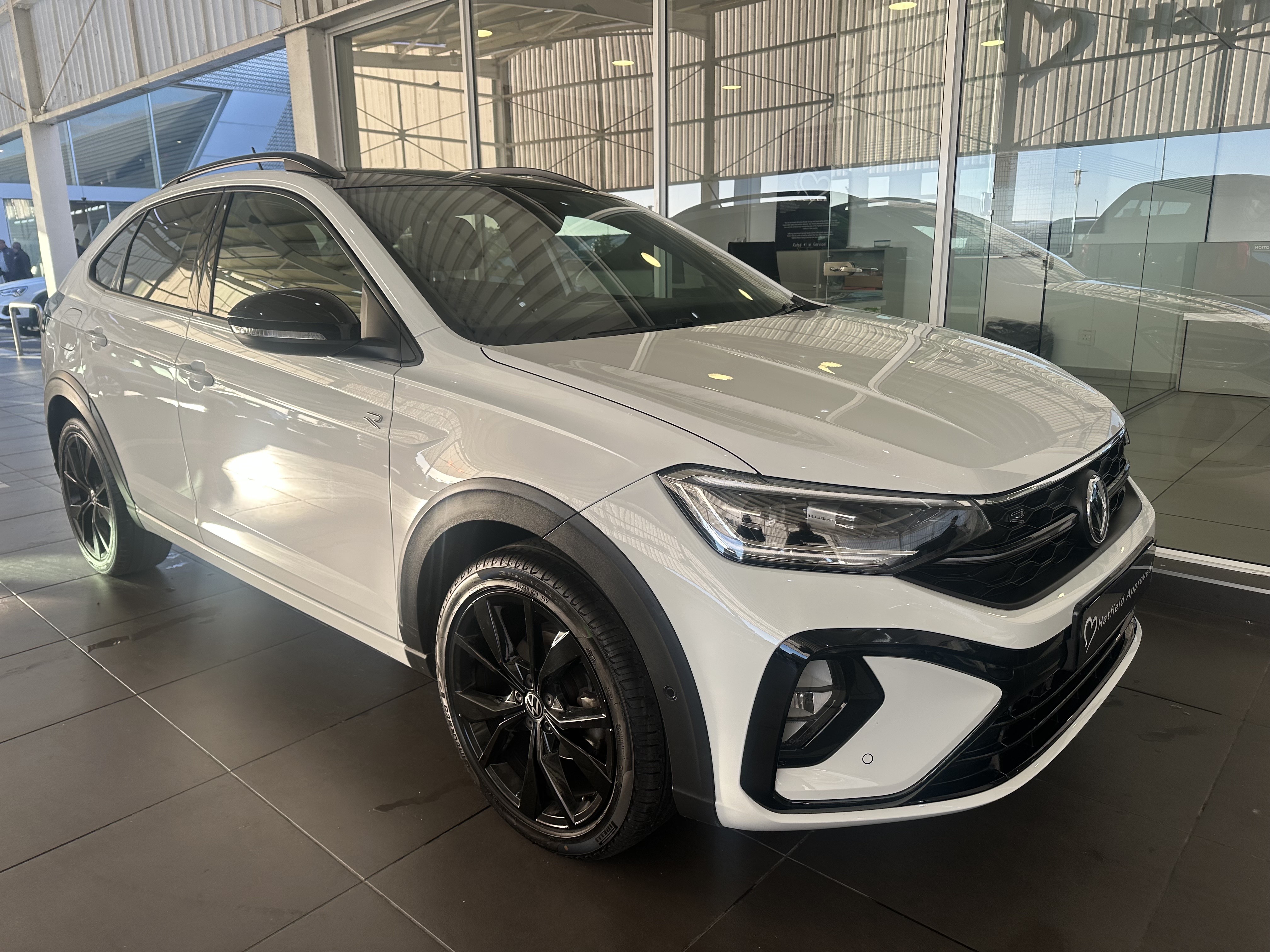 2024 Volkswagen Taigo  for sale - 8130051